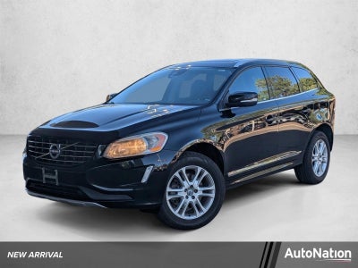 2015 Volvo XC60 T5