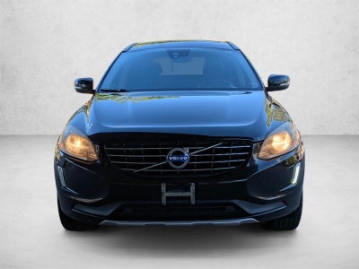 2015 Volvo XC60 T5