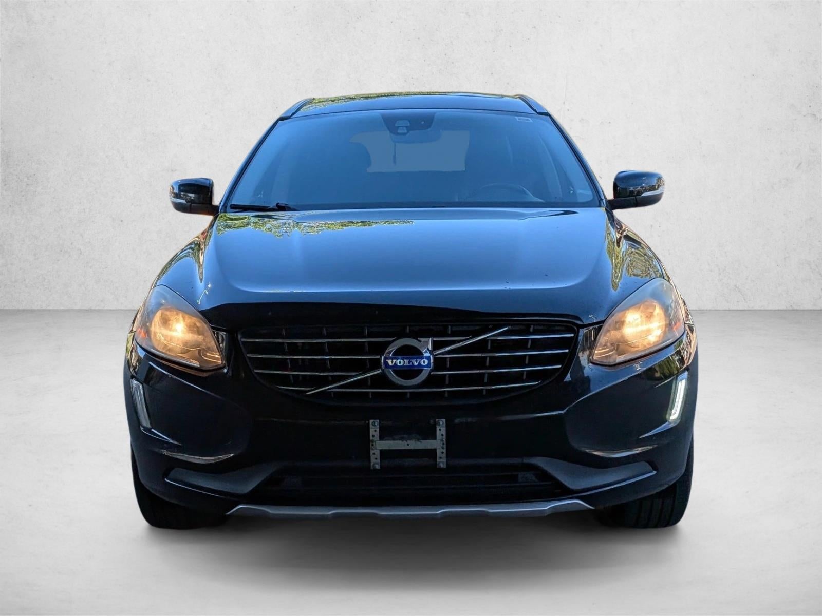 2015 Volvo XC60 T5