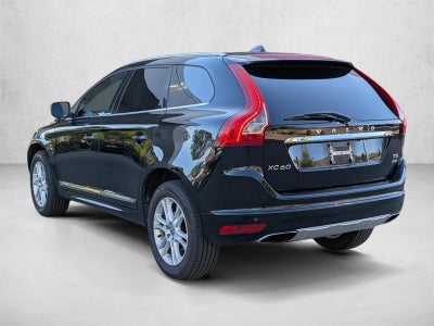 2015 Volvo XC60 T5