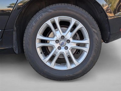2015 Volvo XC60 T5