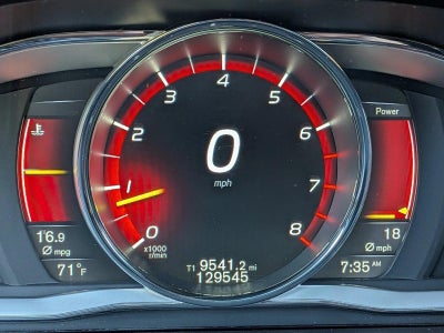 2015 Volvo XC60 T5