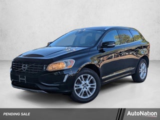 2015 Volvo XC60 T5