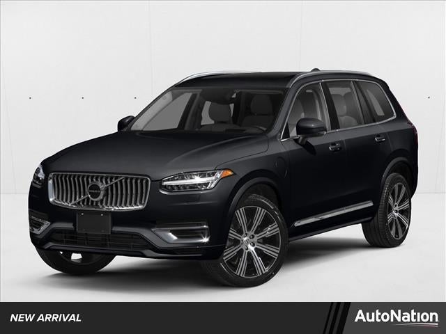 2021 Volvo XC90