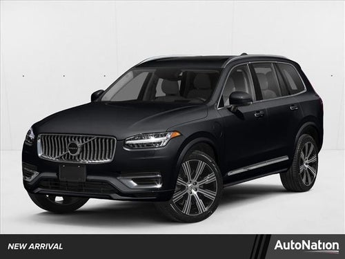 2021 Volvo XC90 Inscription Expression