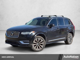 2021 Volvo XC90 Inscription Expression