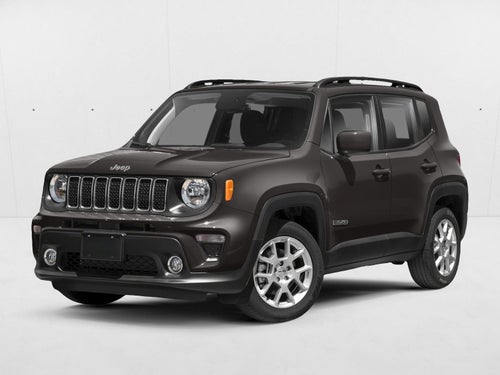 2019 Jeep Renegade Sport