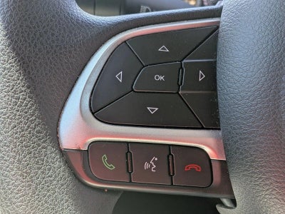 2019 Jeep Renegade Sport 4x4