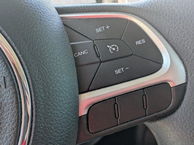 2019 Jeep Renegade Sport 4x4