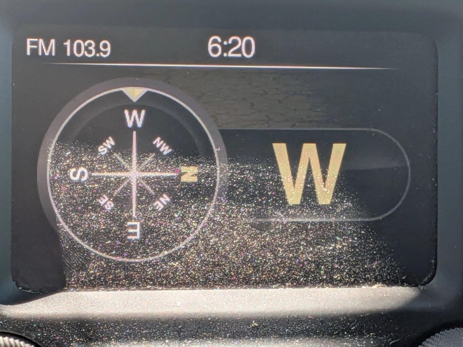 2019 Jeep Renegade Sport 4x4