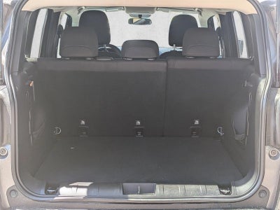 2019 Jeep Renegade Sport 4x4