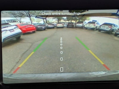 2019 Jeep Renegade Trailhawk 4x4