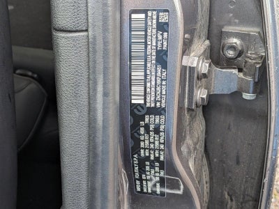 2019 Jeep Renegade Trailhawk 4x4