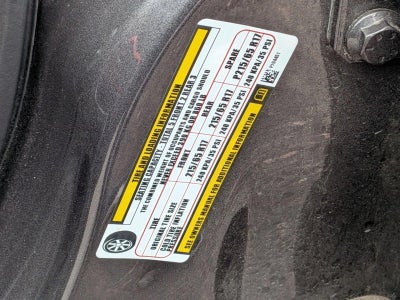 2019 Jeep Renegade Trailhawk 4x4