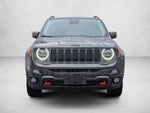2019 Jeep Renegade Trailhawk 4x4