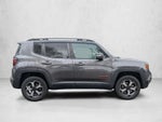 2019 Jeep Renegade Trailhawk 4x4