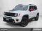 2022 Jeep Renegade (RED) Edition 4x4