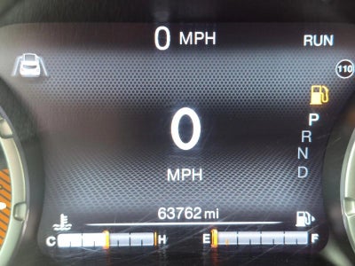 2022 Jeep Renegade (RED) Edition 4x4