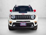 2022 Jeep Renegade (RED) Edition 4x4