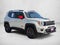 2022 Jeep Renegade (RED) Edition 4x4