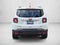 2022 Jeep Renegade (RED) Edition 4x4