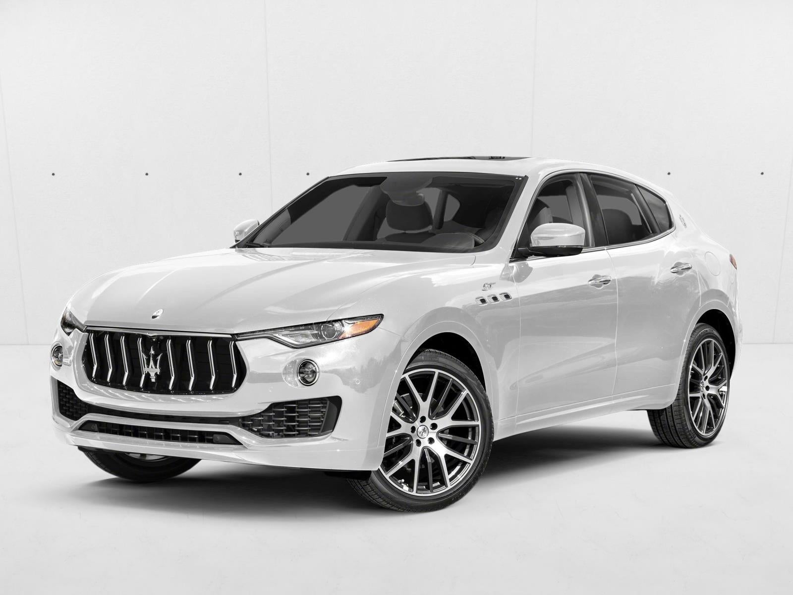 2022 Maserati Levante GT
