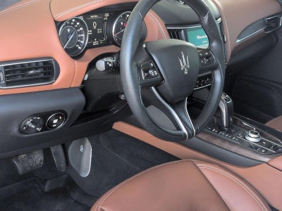 2022 Maserati Levante GT