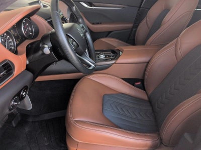 2022 Maserati Levante GT