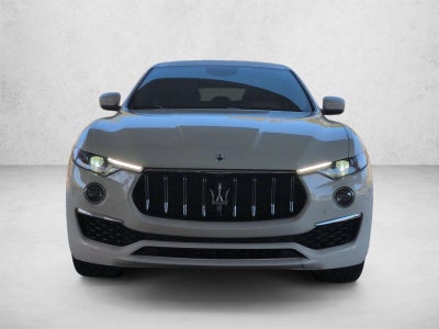 2022 Maserati Levante GT