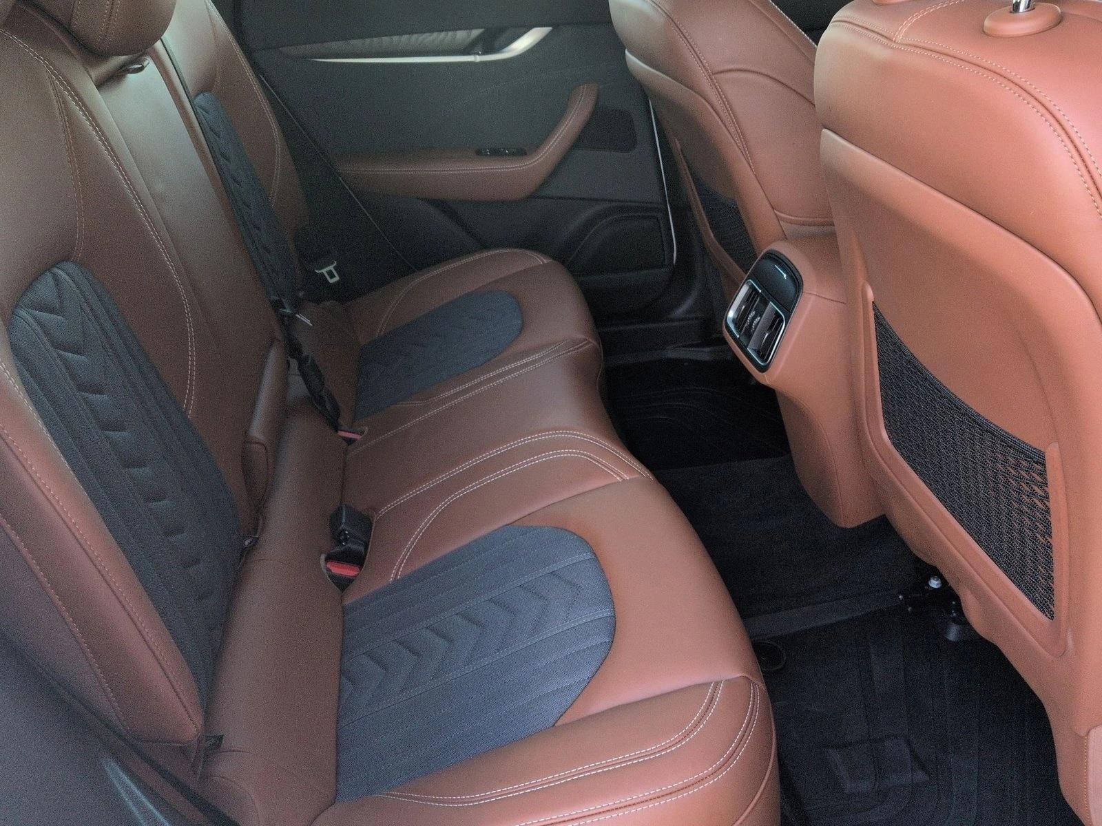 2022 Maserati Levante GT