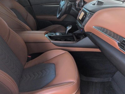 2022 Maserati Levante GT
