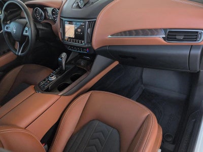 2022 Maserati Levante GT