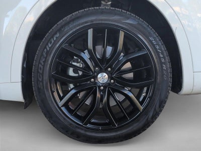 2022 Maserati Levante GT