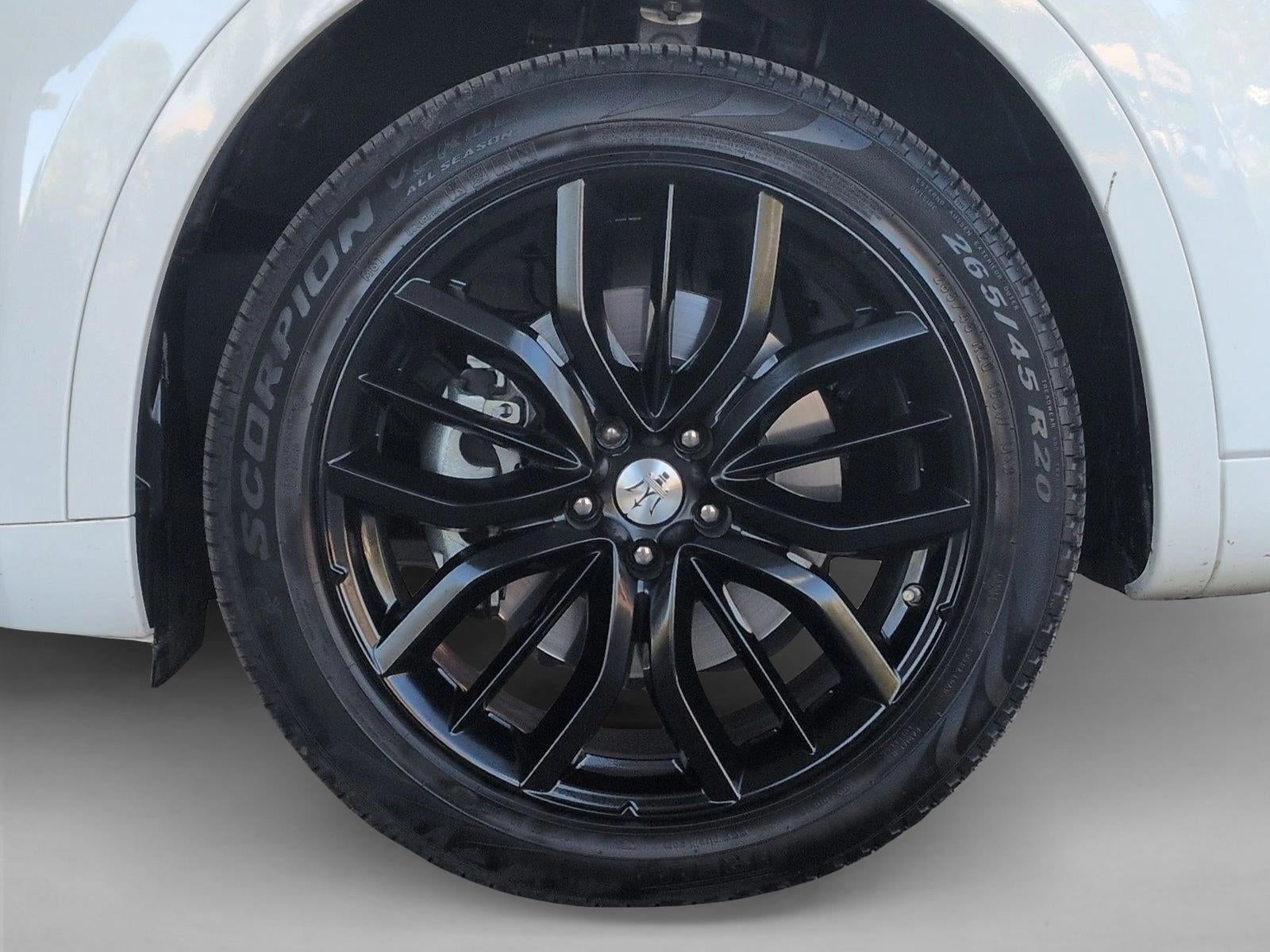 2022 Maserati Levante GT