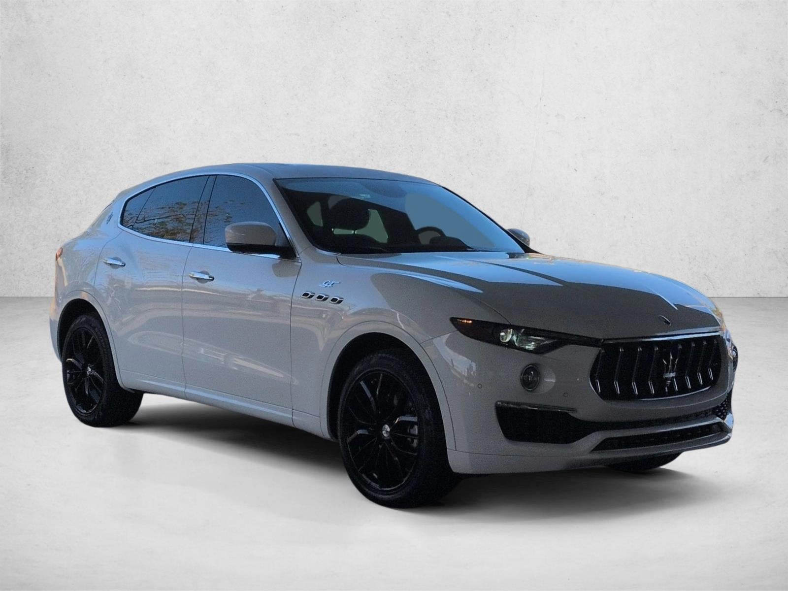 2022 Maserati Levante GT