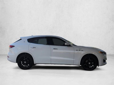 2022 Maserati Levante GT
