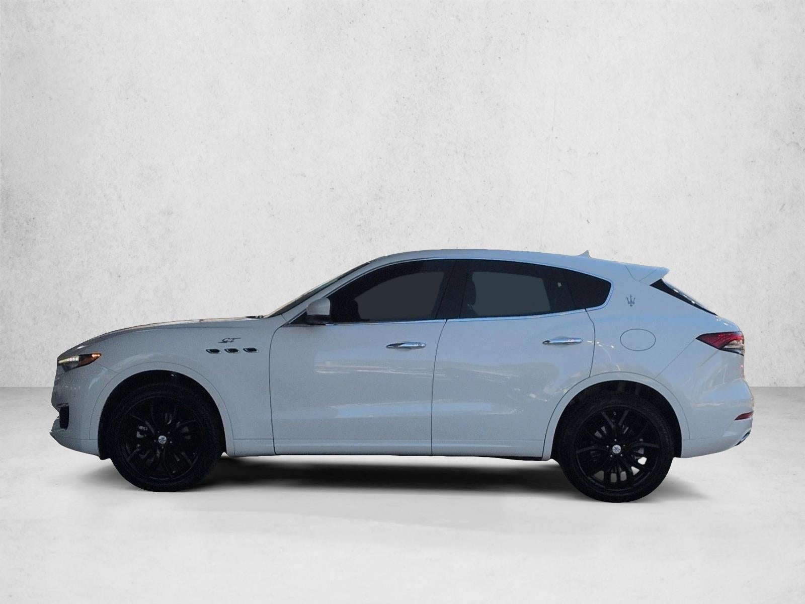 2022 Maserati Levante GT