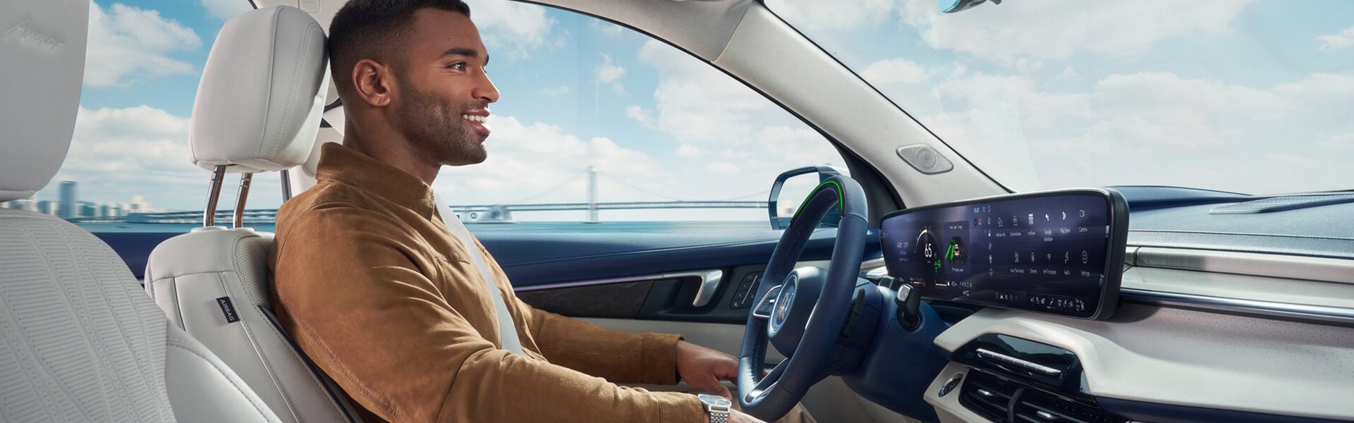 AutoNation Buick GMC West in Golden CO