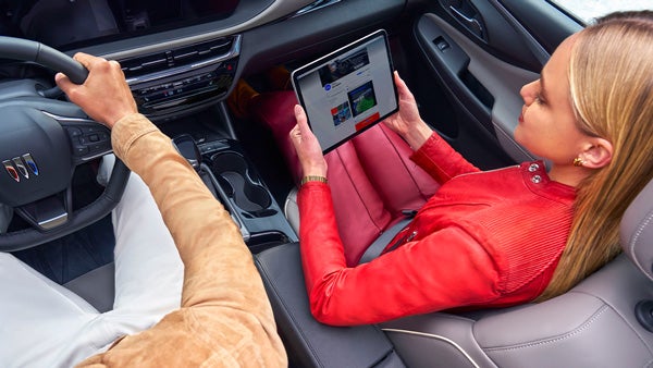 AutoNation Buick GMC West in Golden CO