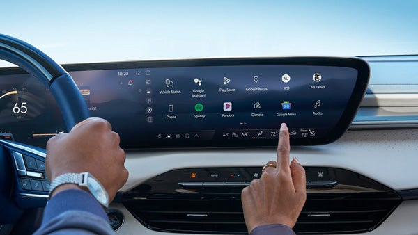 AutoNation Buick GMC West in Golden CO