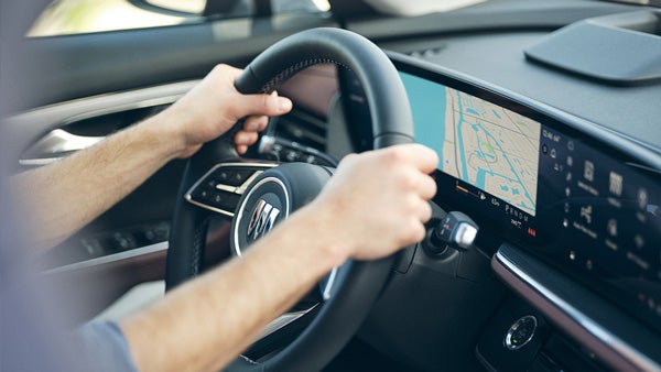 AutoNation Buick GMC West in Golden CO