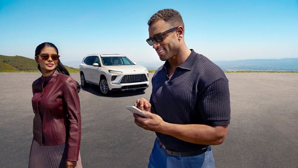 AutoNation Buick GMC West in Golden CO