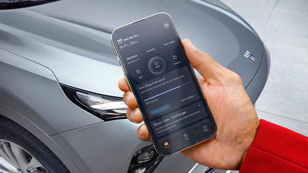 AutoNation Buick GMC West in Golden CO