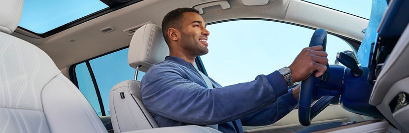 AutoNation Buick GMC West in Golden CO