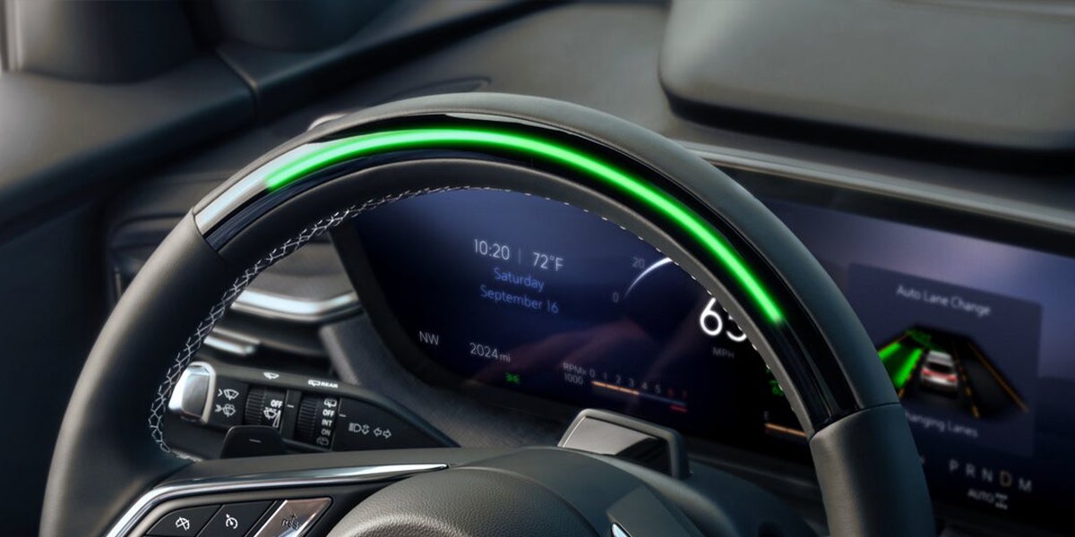 AutoNation Buick GMC West in Golden CO