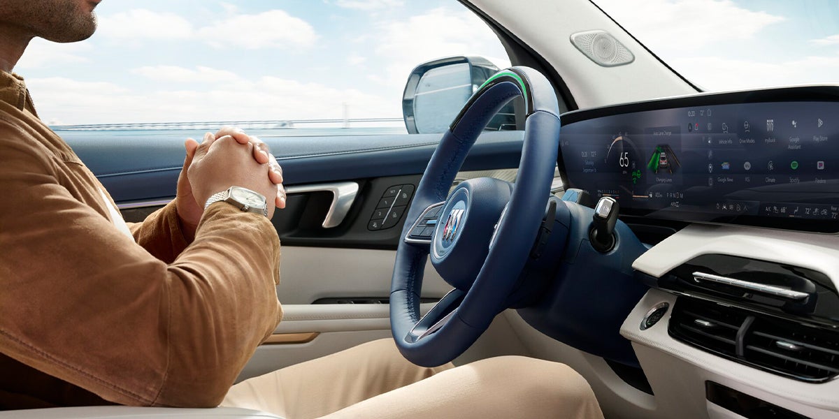 AutoNation Buick GMC West in Golden CO