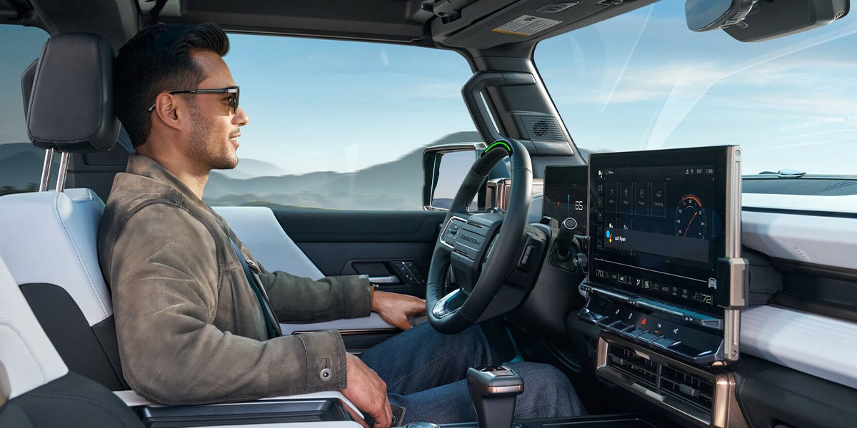 AutoNation Buick GMC West in Golden CO