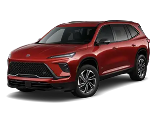 Buick Enclave vs Acura MDX vs Infiniti QX60 - AutoNation Buick GMC West in Golden CO