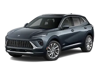 Buick Envision vs Acura RDX vs Lexus NX - AutoNation Buick GMC West in Golden CO