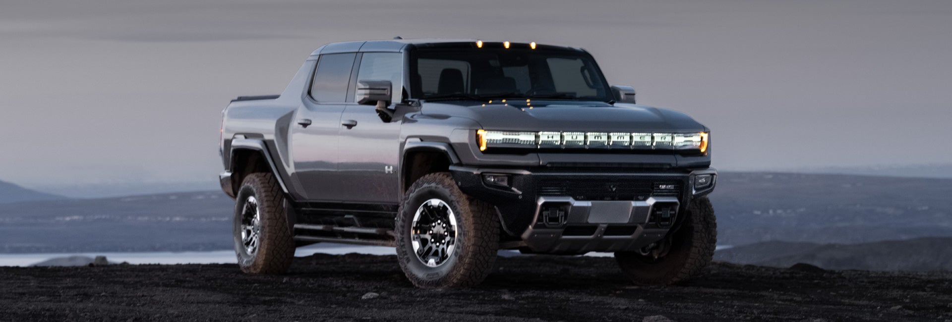 AutoNation Buick GMC West in Golden CO